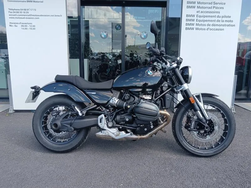 BMW R 12 1200