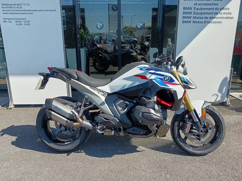 BMW R 1300 R