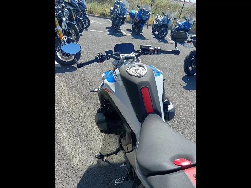 BMW R 1300 R