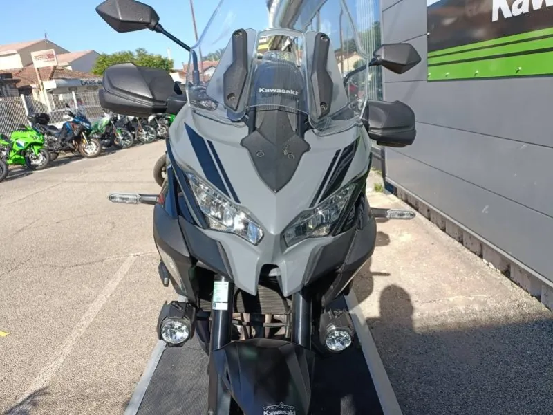 KAWASAKI 1000 S GRAND TOURER
