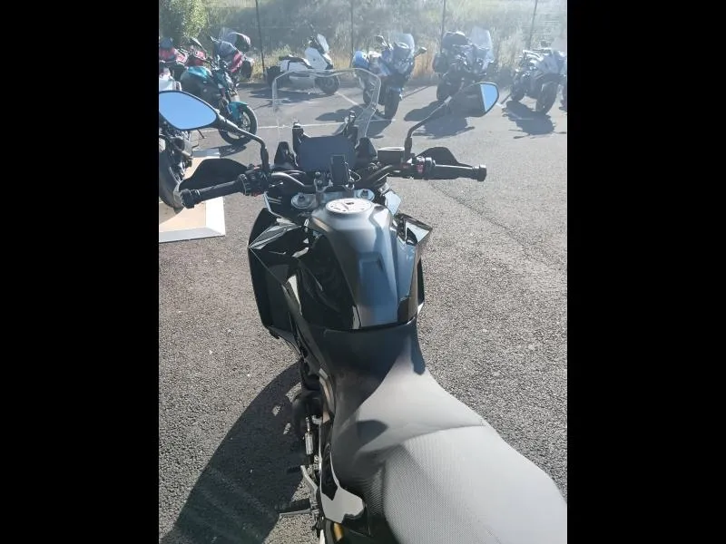 BMW 900 XR A2