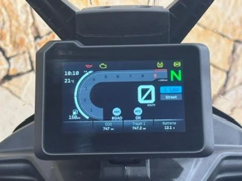 KTM 890 ADVENTURE R
