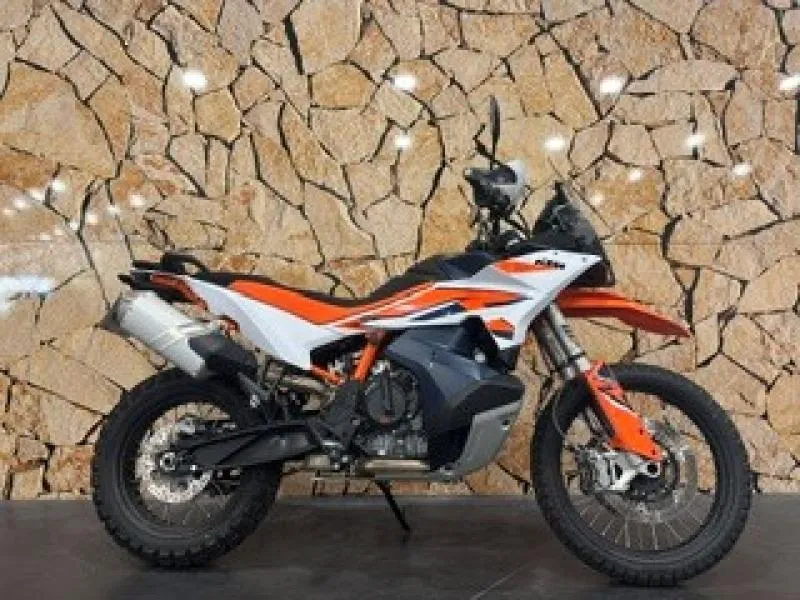 KTM 890 ADVENTURE R