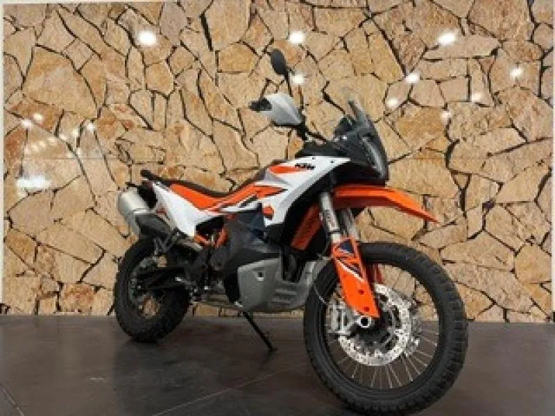 KTM 890 ADVENTURE R