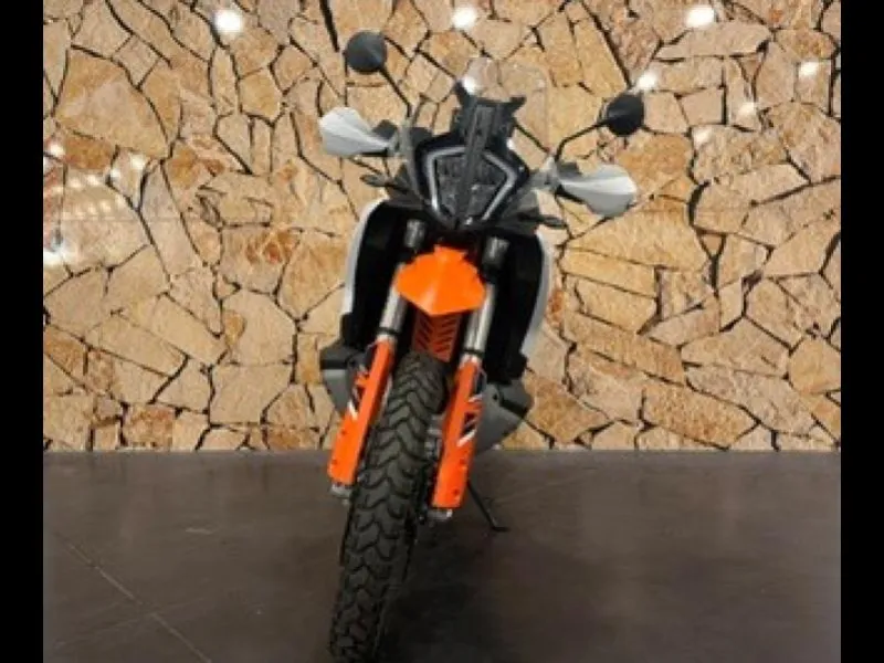 KTM 890 ADVENTURE R