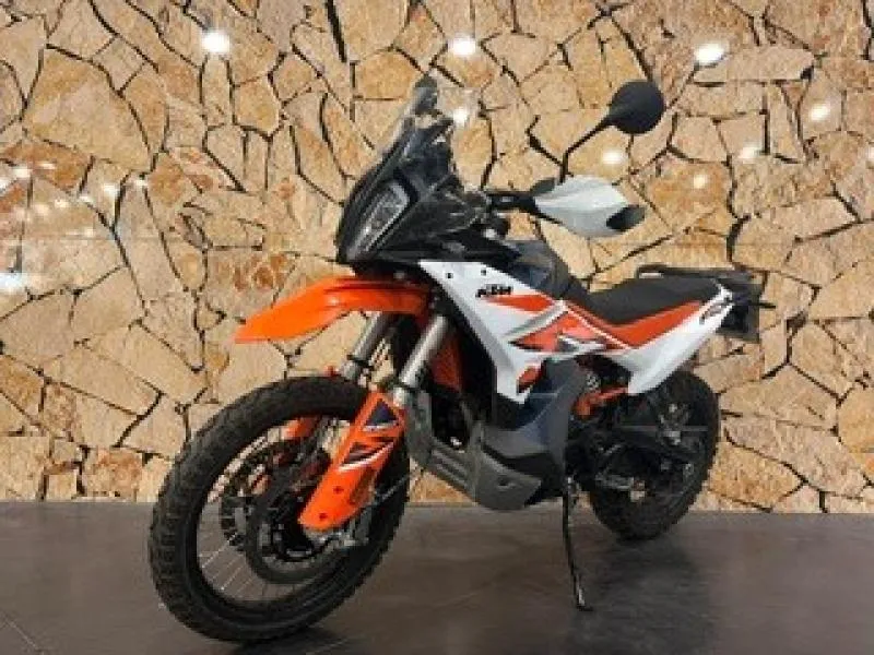 KTM 890 ADVENTURE R