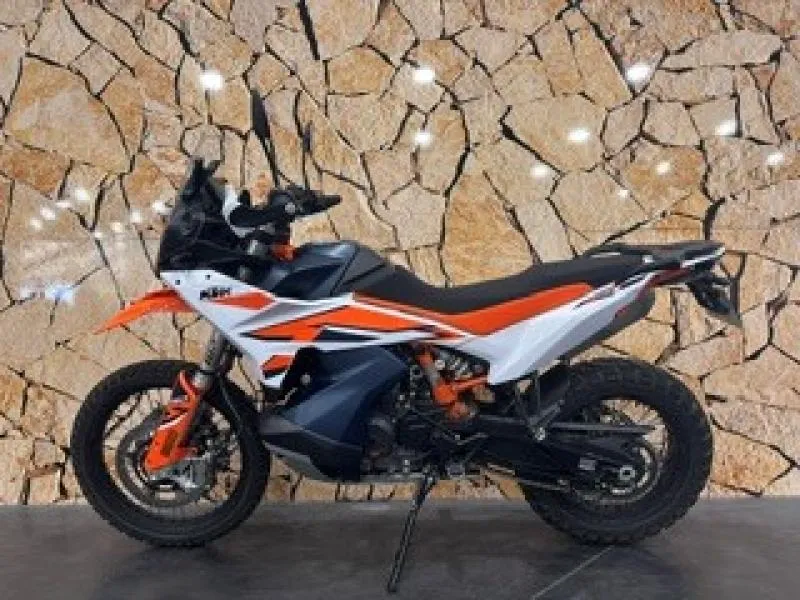 KTM 890 ADVENTURE R