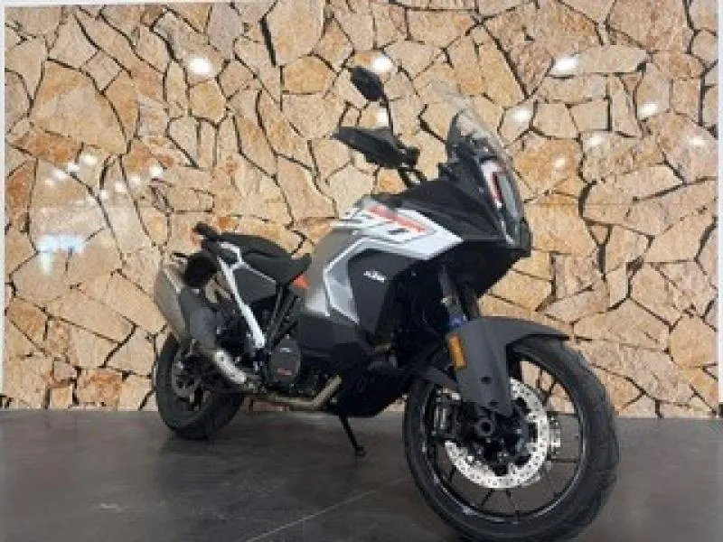 KTM 1290 SUPER ADVENTURE S