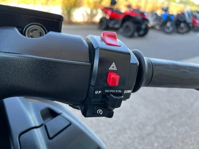SUZUKI 650 ABS 2014 + options