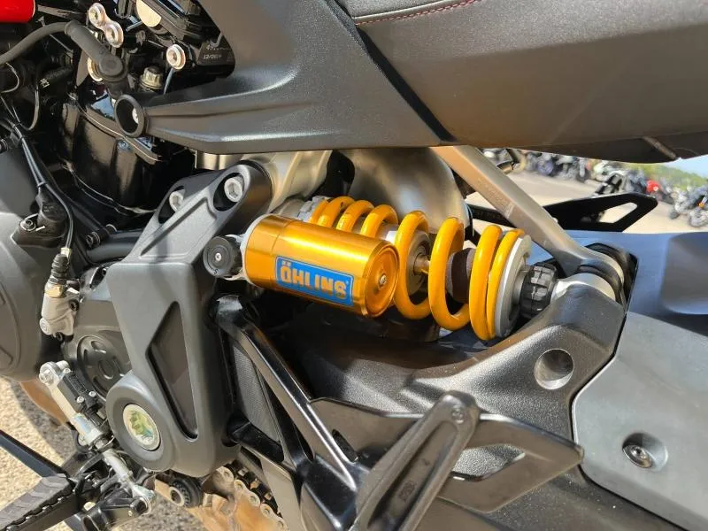 DUCATI 1260 S