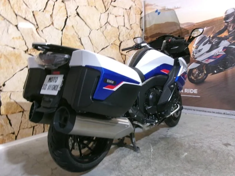 BMW K 1600 GT