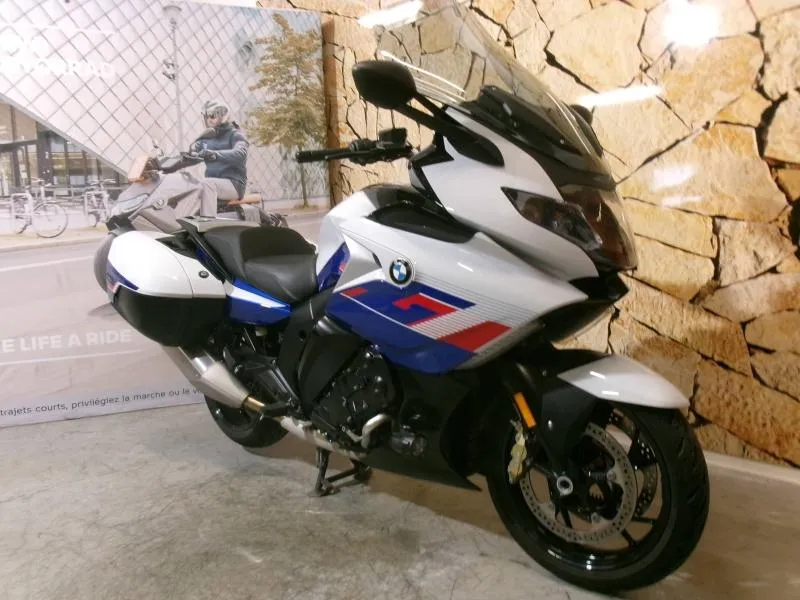 BMW K 1600 GT