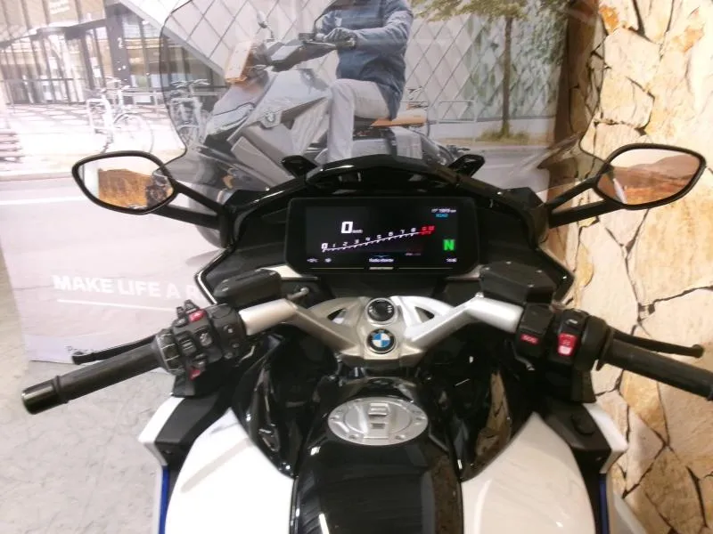 BMW K 1600 GT