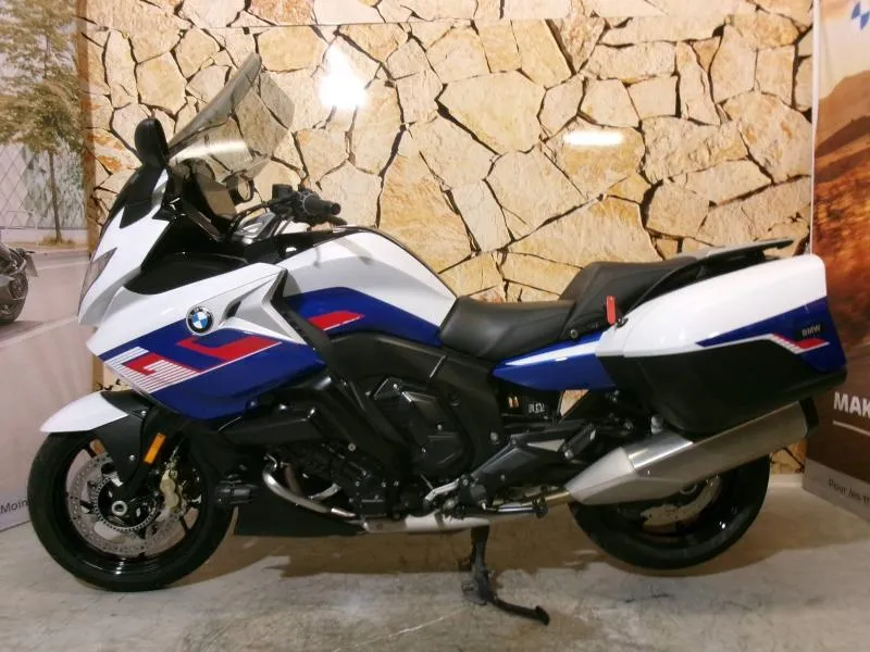 BMW K 1600 GT