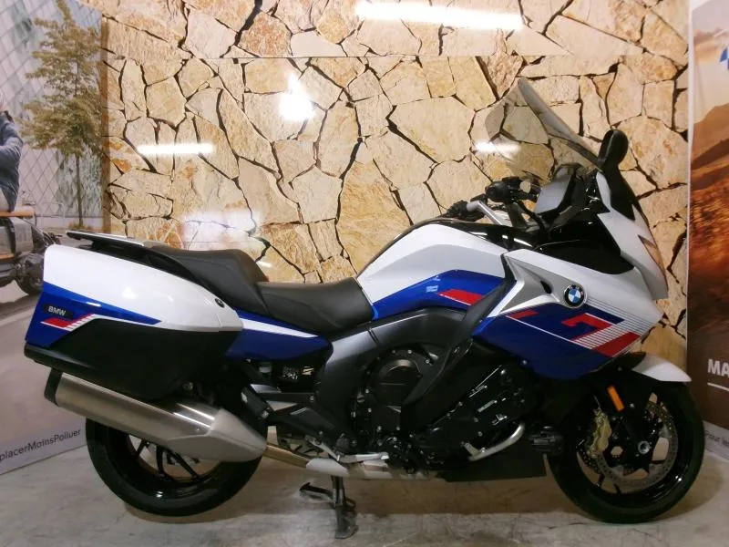BMW K 1600 GT