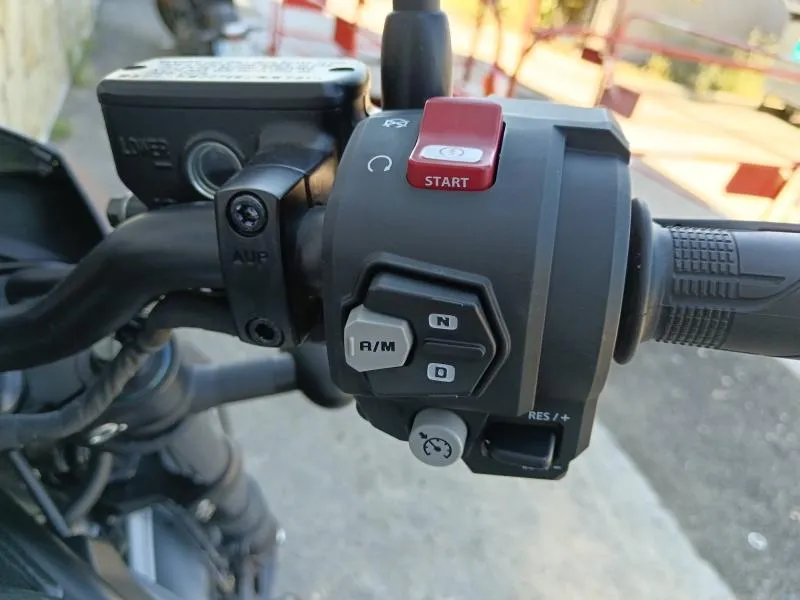 HONDA 1100 Rebel DCT