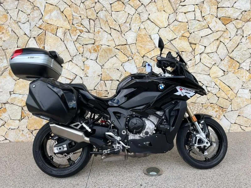 BMW 1000 XR