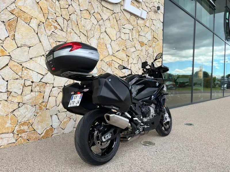 BMW 1000 XR
