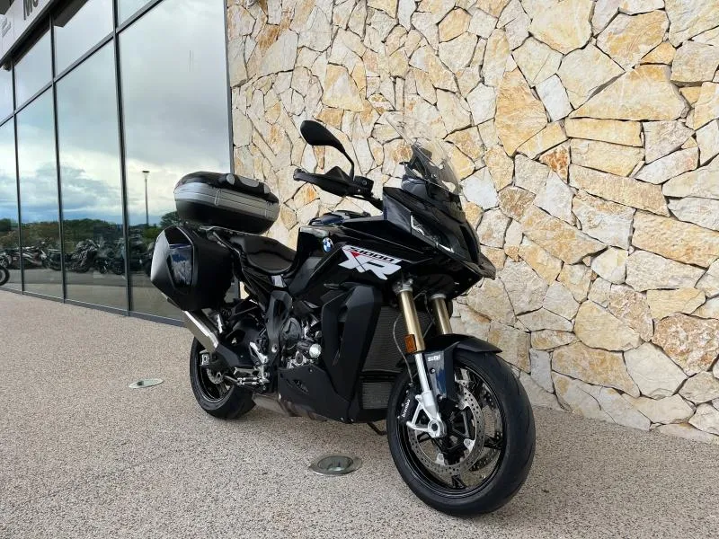 BMW 1000 XR