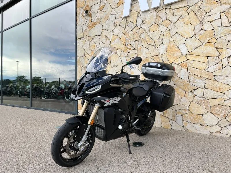BMW 1000 XR