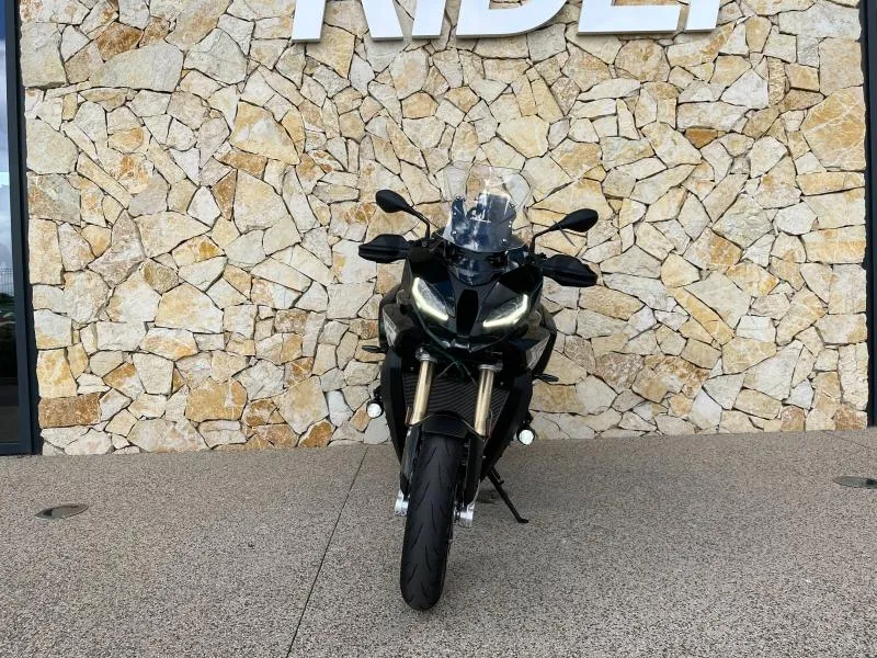 BMW 1000 XR