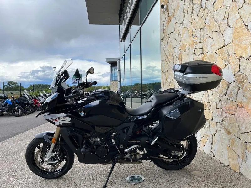 BMW 1000 XR