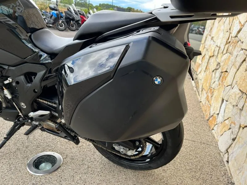 BMW 1000 XR