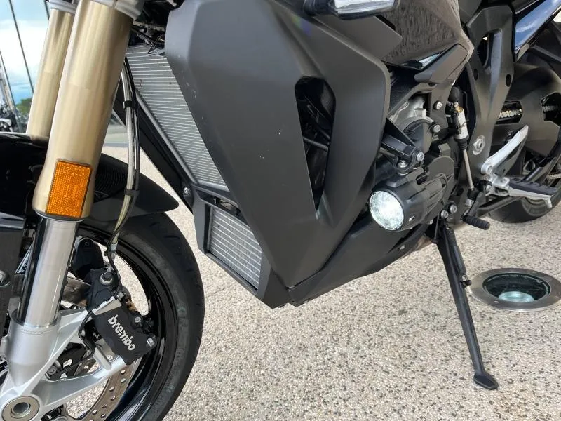BMW 1000 XR