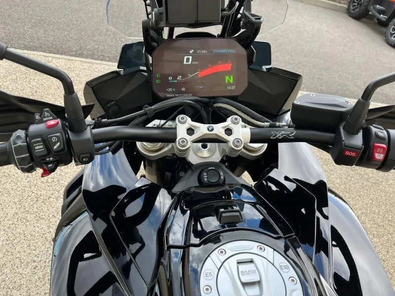 BMW 1000 XR