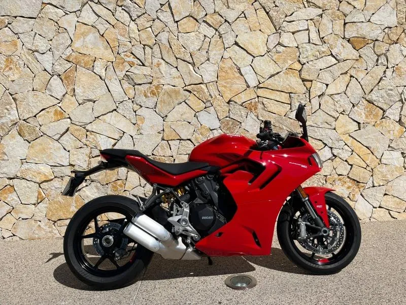 DUCATI 950 S