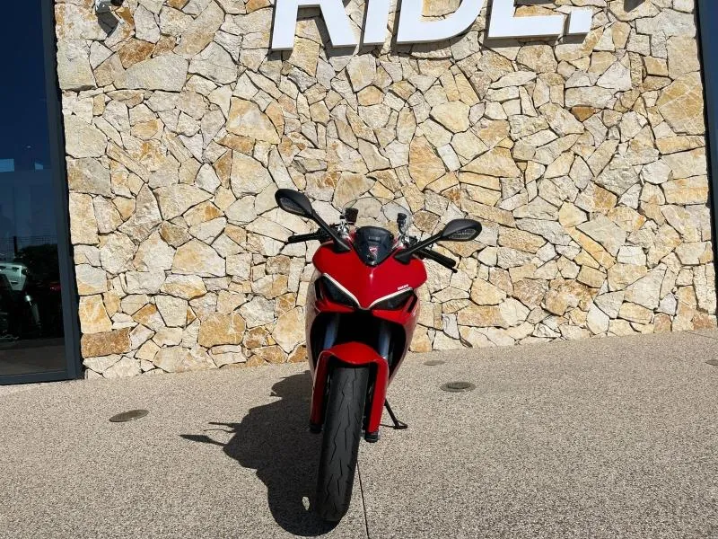 DUCATI 950 S