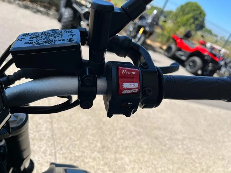 YAMAHA MT-07 700 35KW A2 AKRAPOVIC