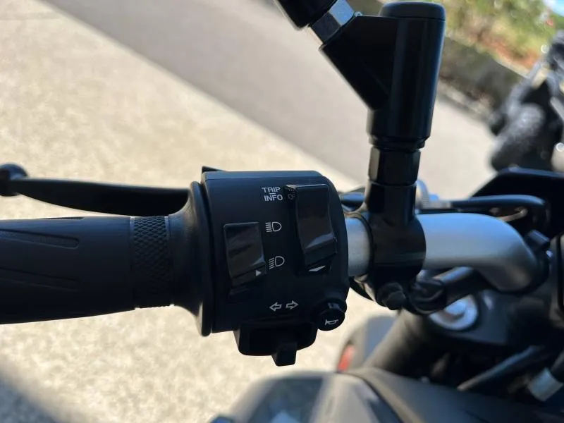YAMAHA MT-07 700 35KW A2 AKRAPOVIC