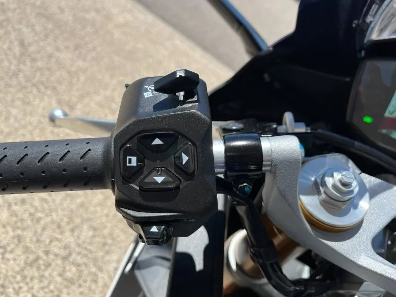 APRILIA RS 660 Euro 5