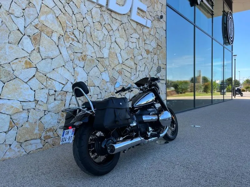 BMW R 1800 100 Years