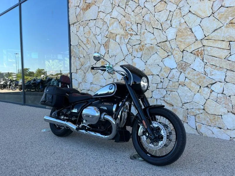 BMW R 1800 100 Years