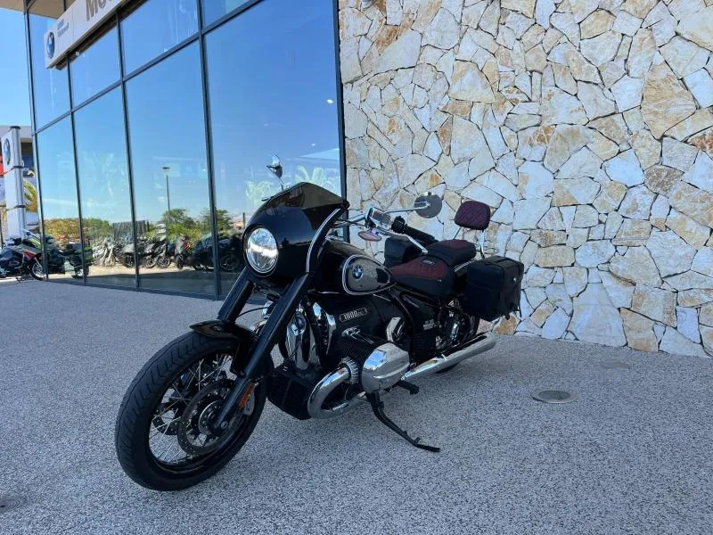 BMW R 1800 100 Years
