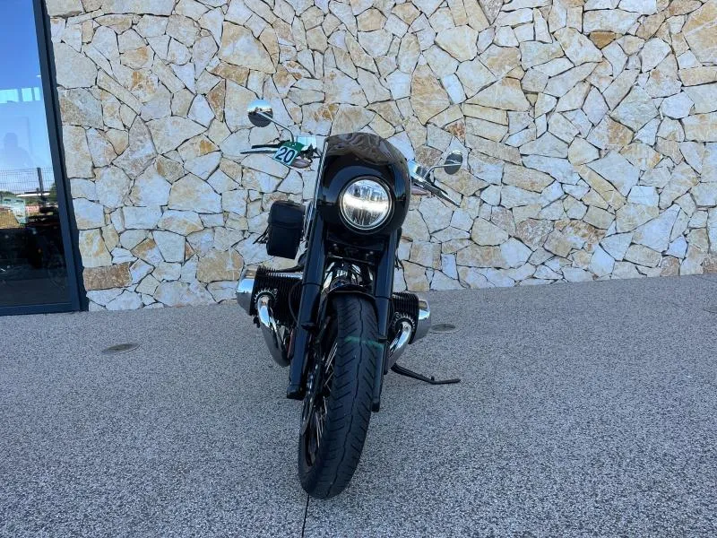 BMW R 1800 100 Years