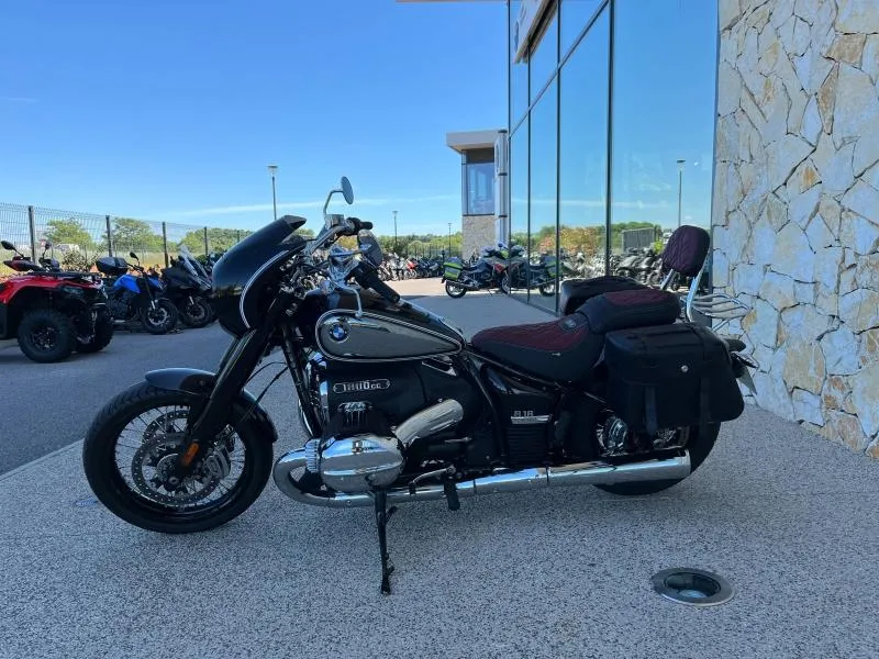BMW R 1800 100 Years