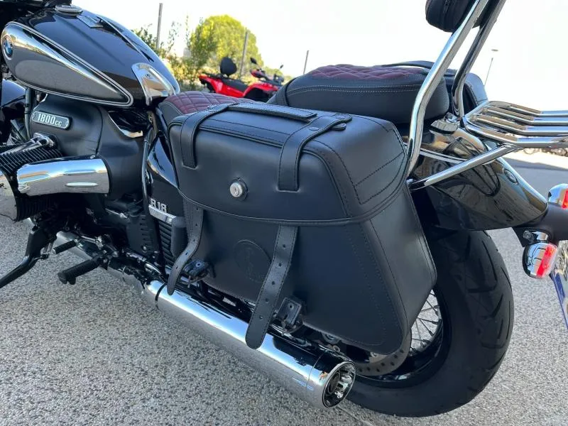 BMW R 1800 100 Years