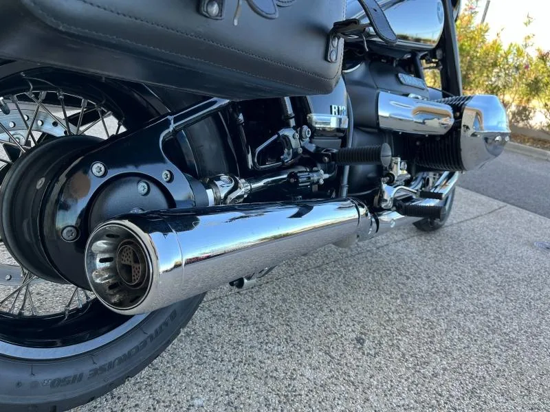BMW R 1800 100 Years