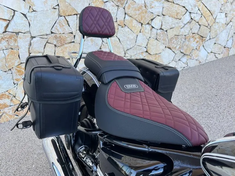 BMW R 1800 100 Years