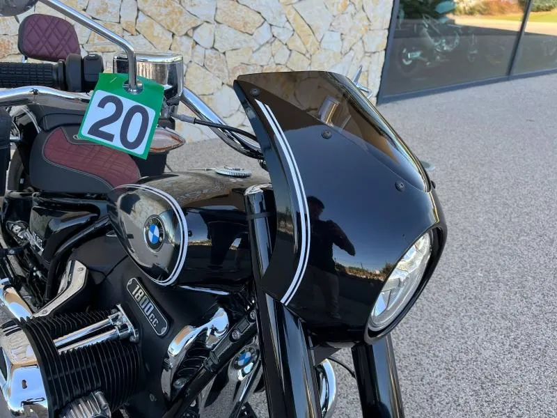 BMW R 1800 100 Years