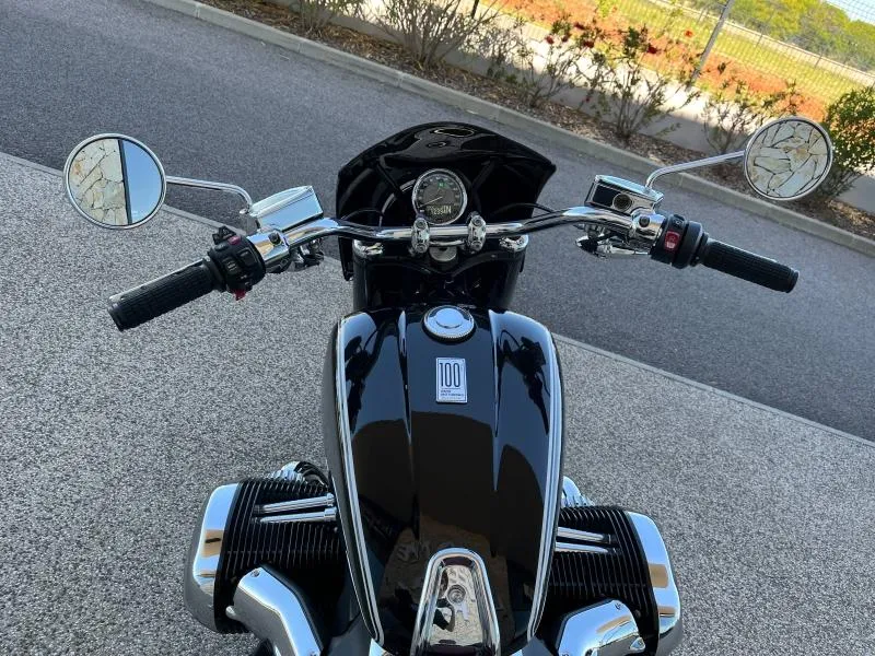 BMW R 1800 100 Years