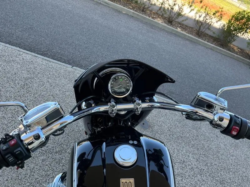BMW R 1800 100 Years