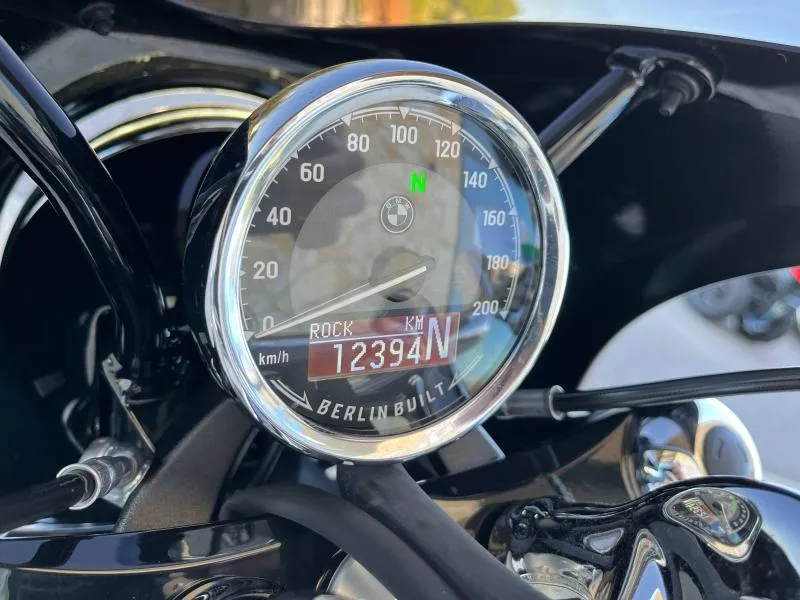 BMW R 1800 100 Years