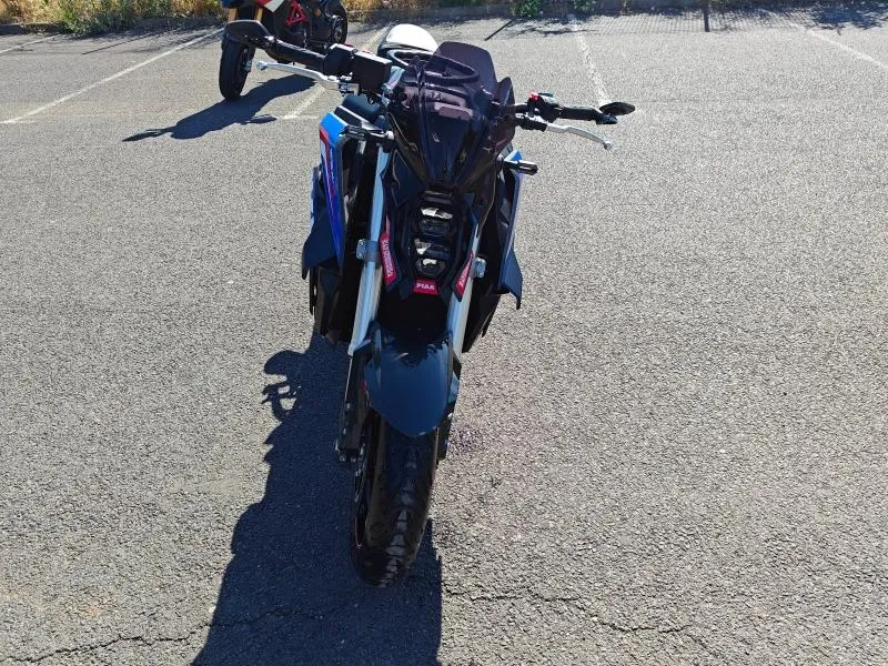 SUZUKI GSX-S 950 2023