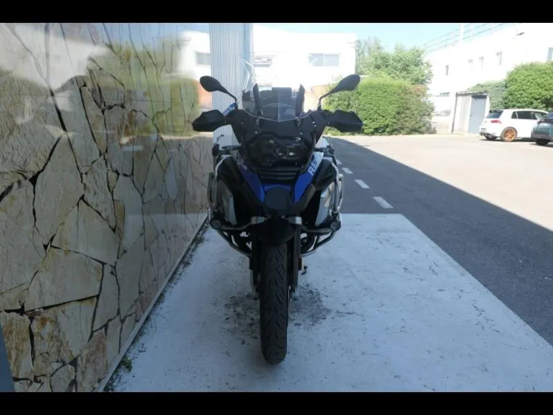BMW 1250 GS Style HP Pack Dynamic + Touring + Confort + Options