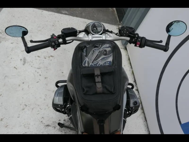 BMW 1200 Nine T Scrambler Finition Pro + Options NineT