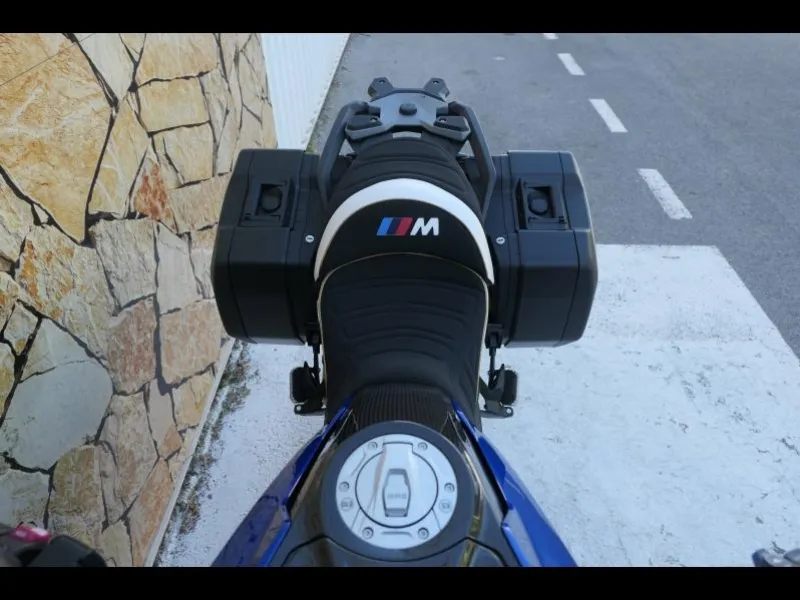 BMW 1300 GS Style Trophy Finition Pro + Pack Enduro Pro + Options